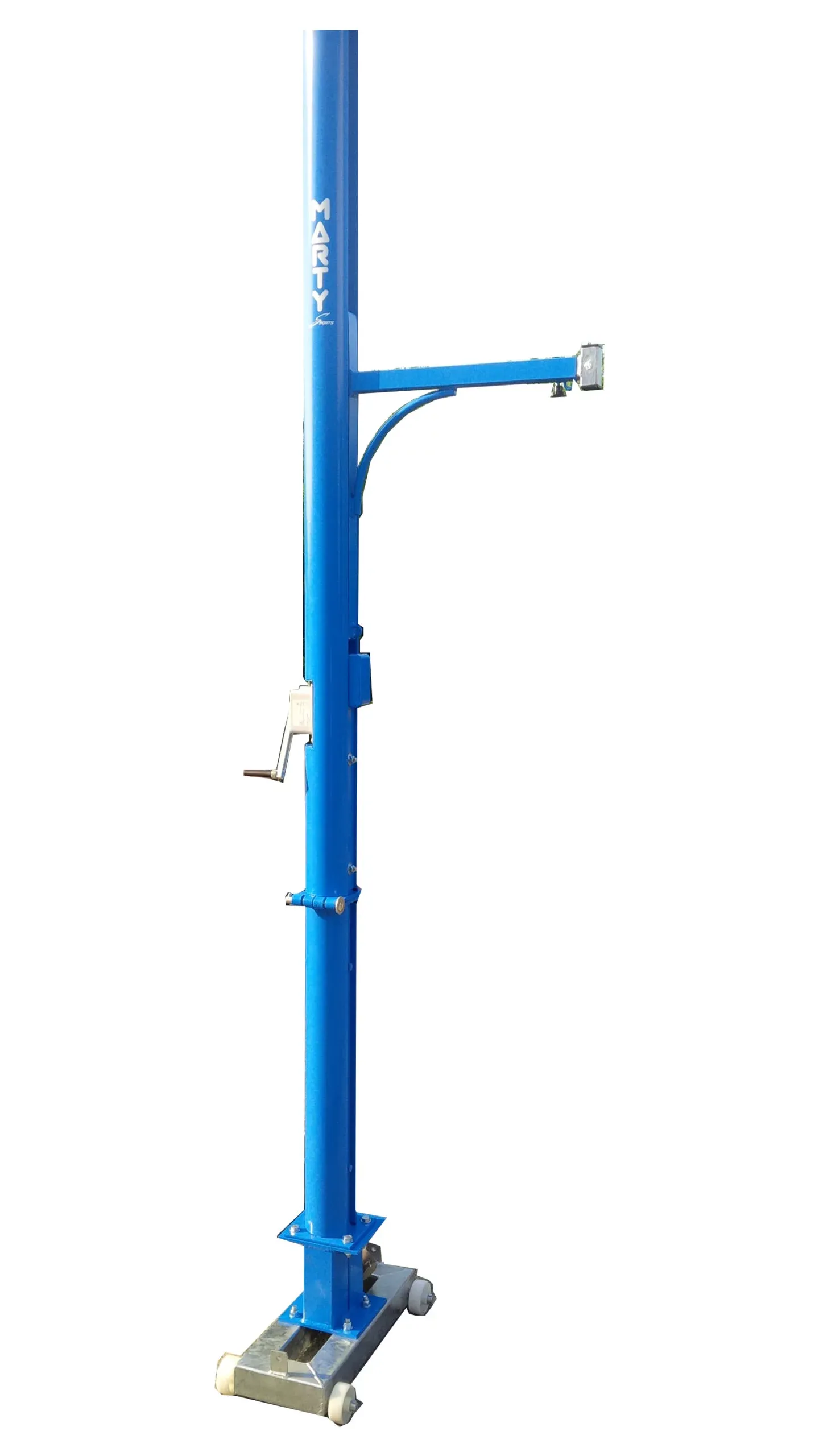 Poteaux perche hautes competitions articulation haute version 2013 – Image 2