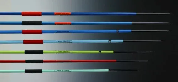 Javelot viking 900g nordic – flex 10.4