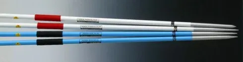 Javelot super elite 800g nordic – flex 6.8 – IAAF