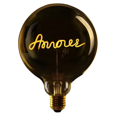 Ampoule Message in the Bulb – Image 4