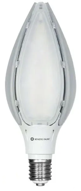 Ampoule LED ultra puissante de plus de 10 000 lumens