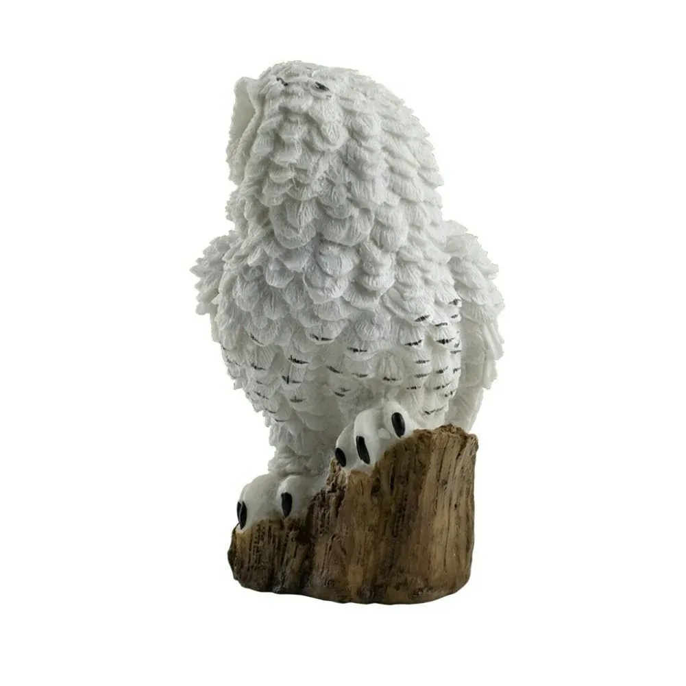 Animaux solaire "La Chouette Nocturne" – Image 9