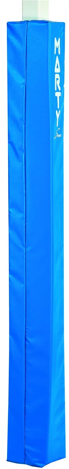 Protection poteau basket ht 2m00 – pour section 80 x 80mm