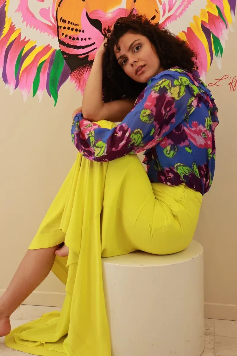 Jupe BCBG MAX Azria « seconde main » – Image 3