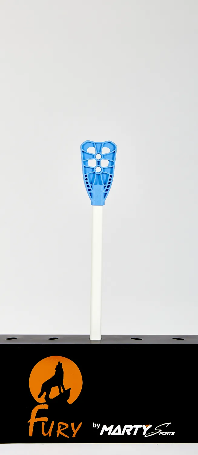 Kit balai/ballon – initiation jeune 36′ – lot de 6 **offre** – Image 2