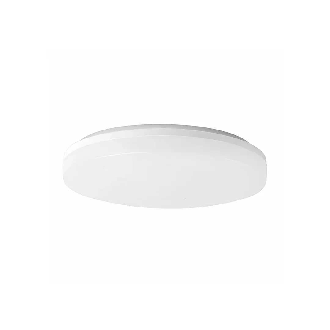 Plafonnier KORA R LED 20W 110º SWITCH 2.700K-3.000K-4.000K 2400Lm