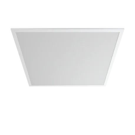 Panneau AZURE 595mm Blanc 3000K 30-38W Prismatique sans driver