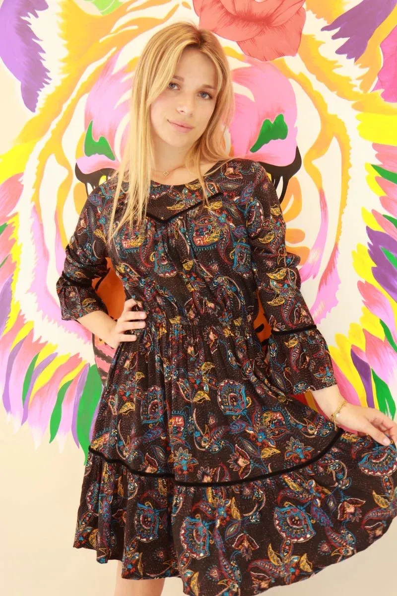 Robe Molly Bracken « seconde main »