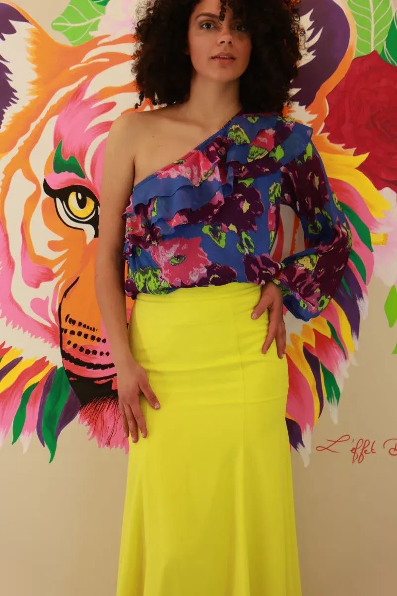 Jupe BCBG MAX Azria « seconde main » – Image 6