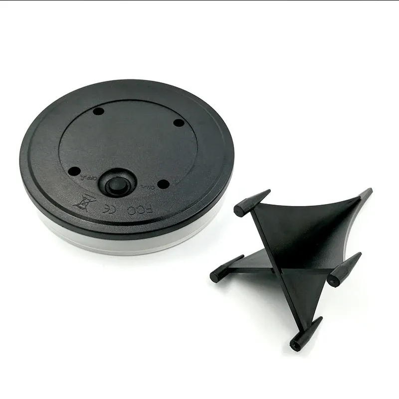 Balise solaire extérieure "Piquet de Sol Coloré" – Image 7