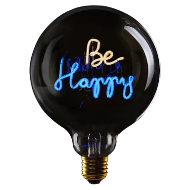 Ampoule Message in the Bulb – Image 6
