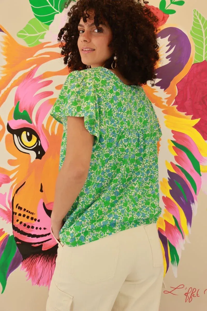 Top Kristy Fabienne Chapot – Image 4