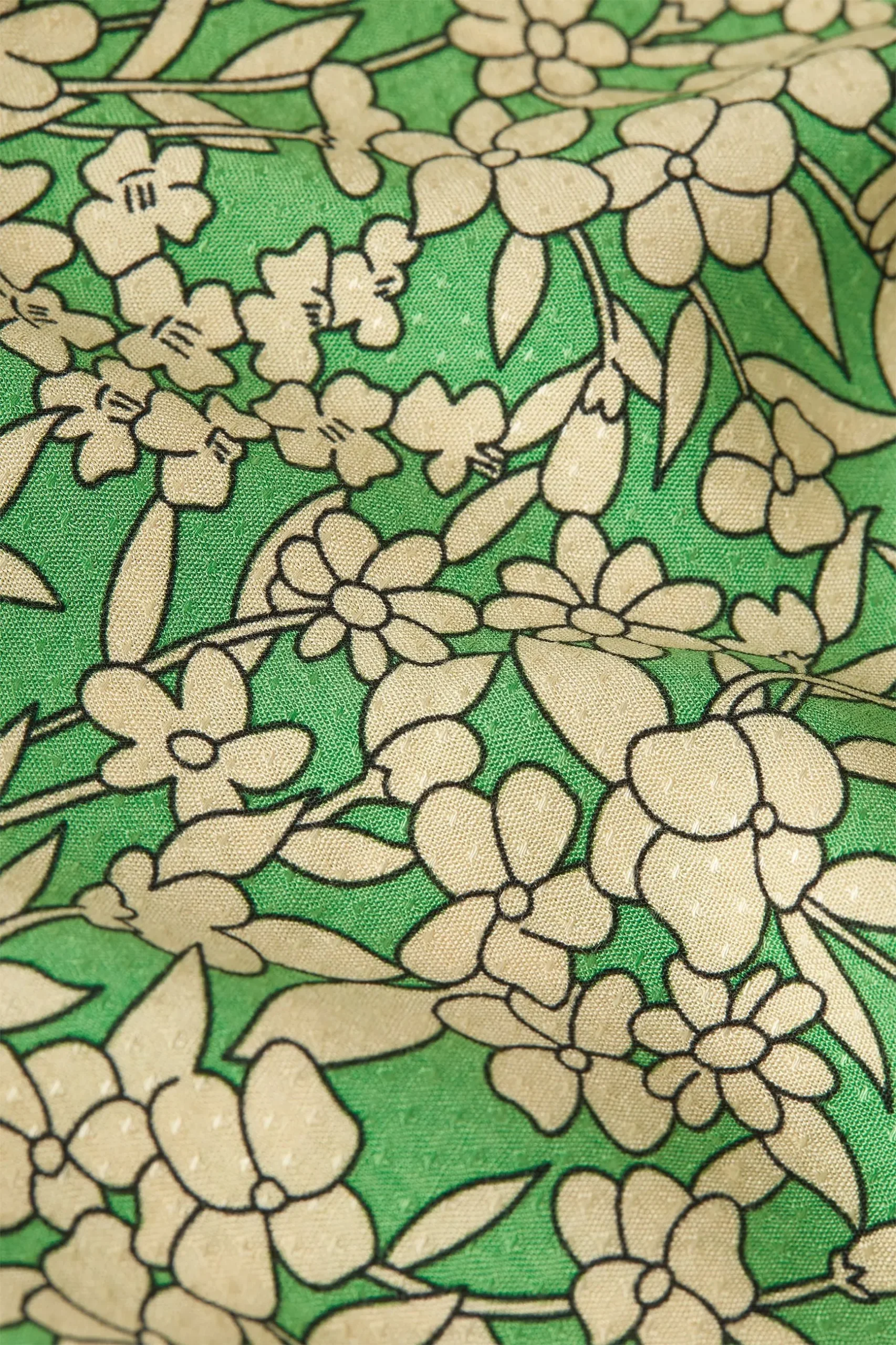 Jupe Laia paradis King Louie – Image 5