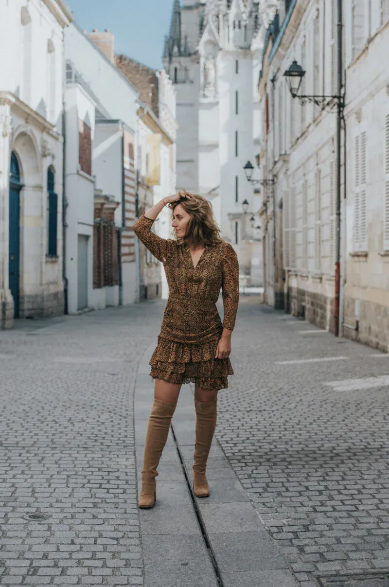 Robe Chirel Suncoo – Image 2