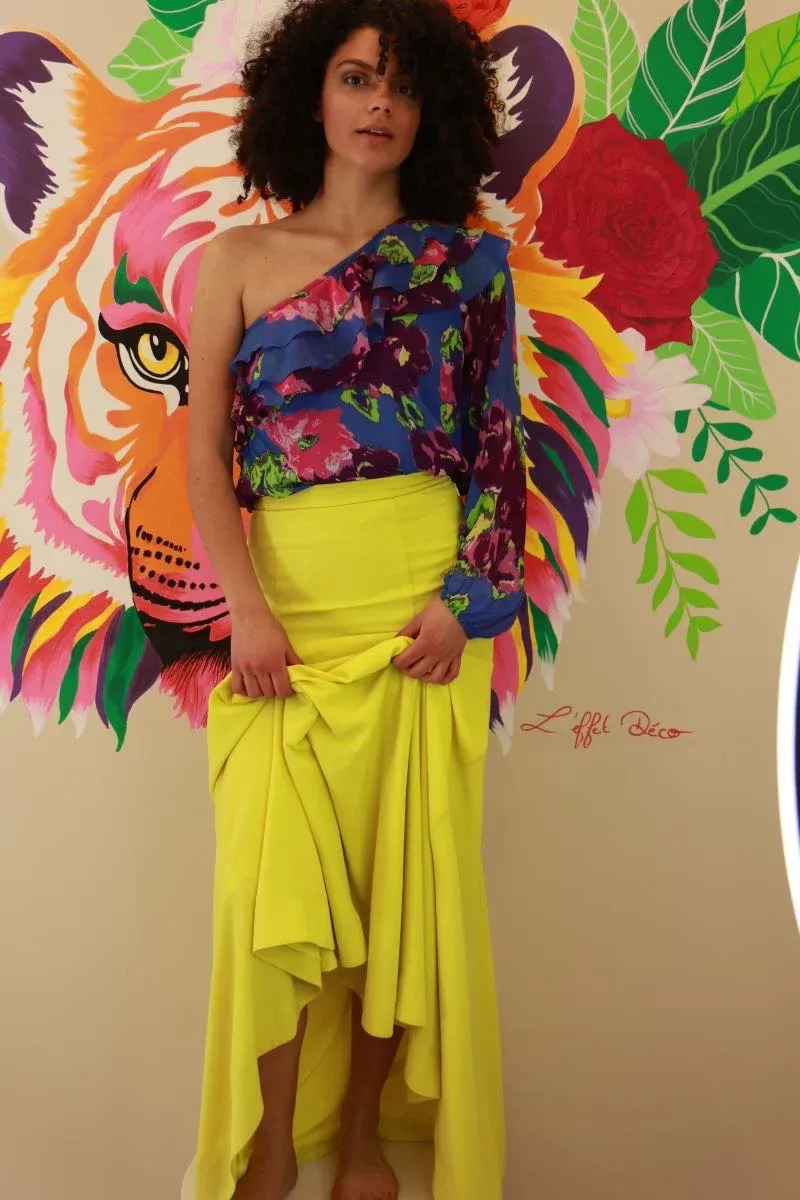 Jupe BCBG MAX Azria « seconde main » – Image 4