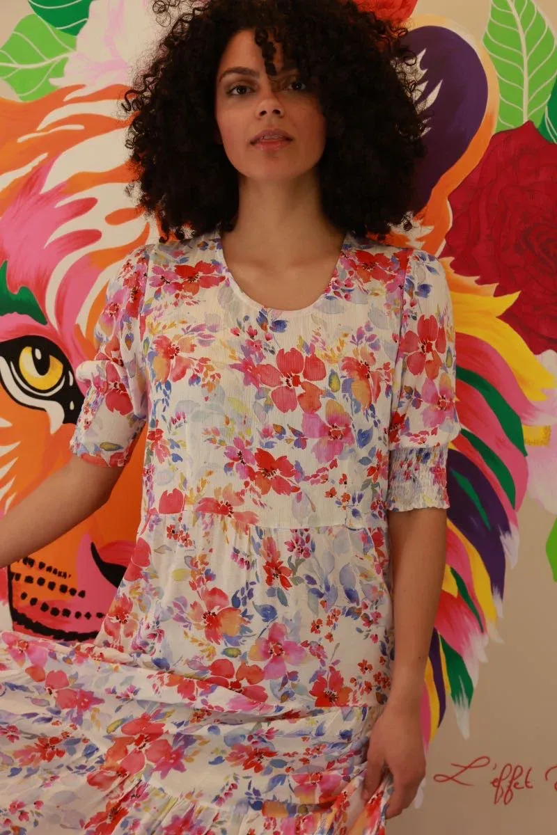 Robe Molly Bracken Premium « seconde main » – Image 5