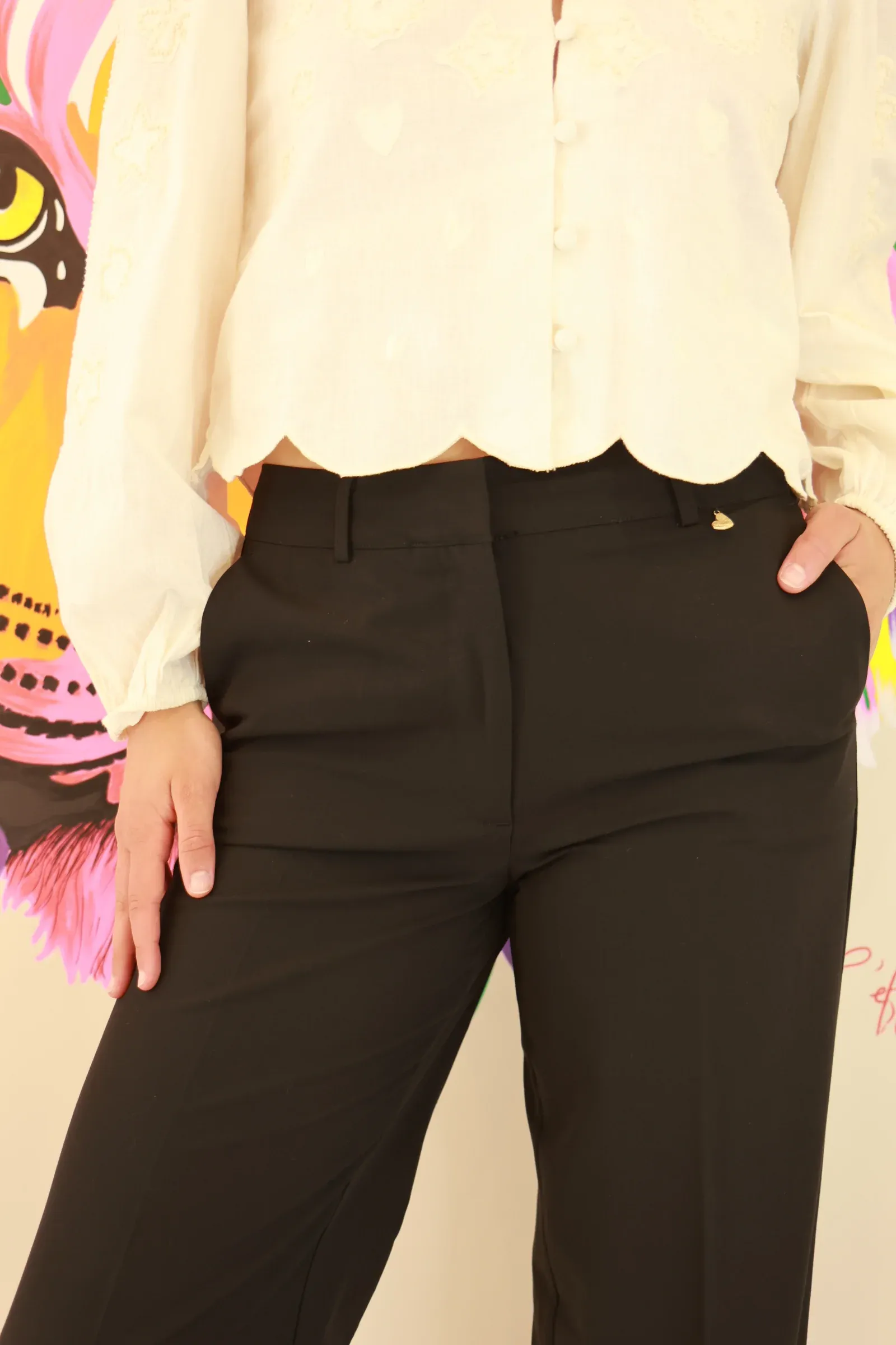 Pantalon Nolan Fabienne Chapot – Image 4