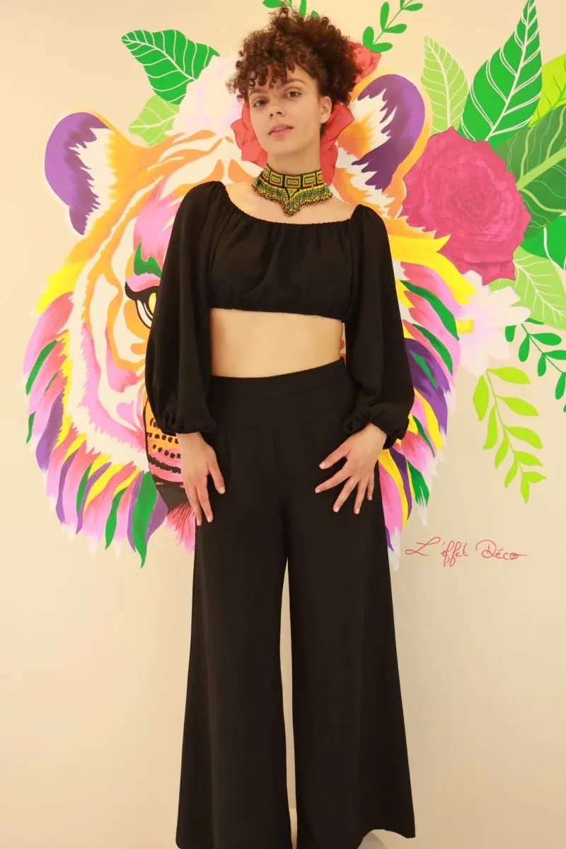 Pantalon Traffic People « seconde main »