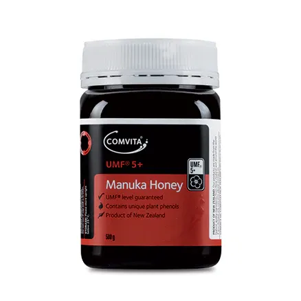 Comvita® UMF® 5+ Manuka Honey 83+