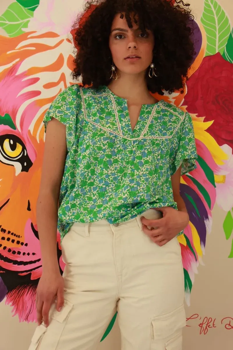 Top Kristy Fabienne Chapot – Image 3