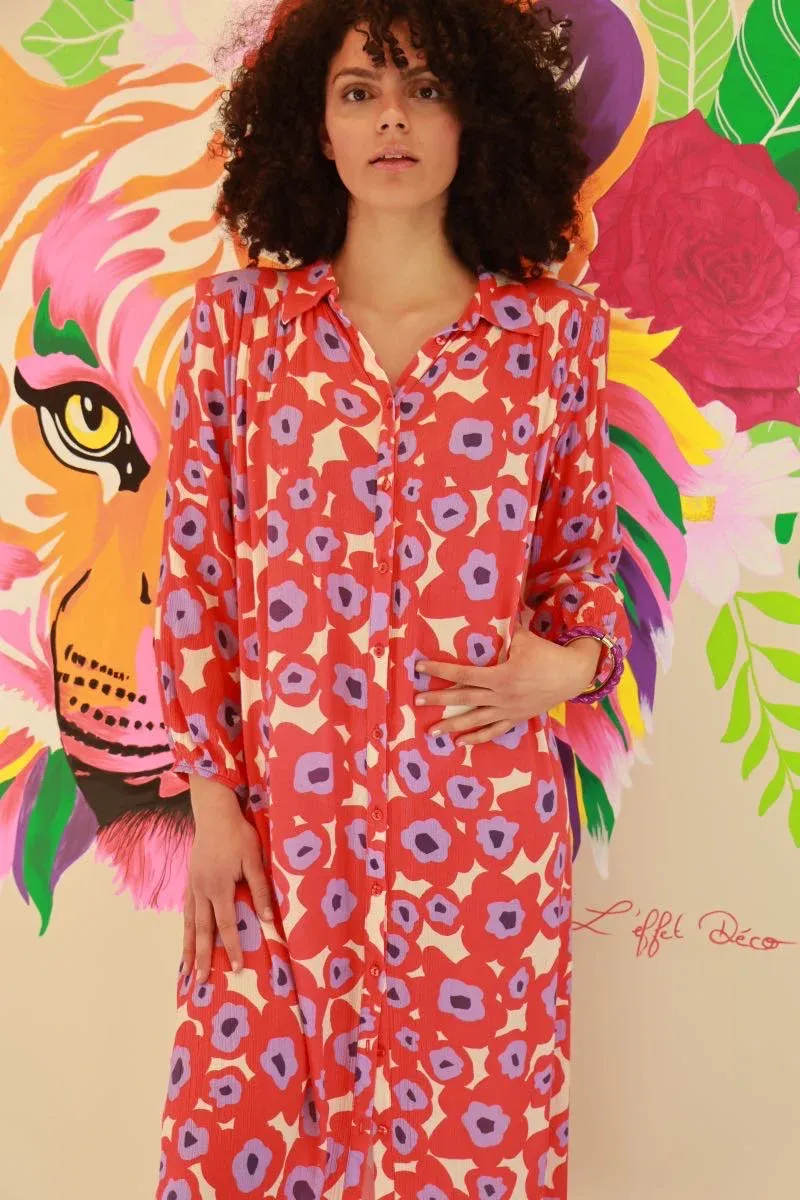 Robe Imprevu « seconde main »