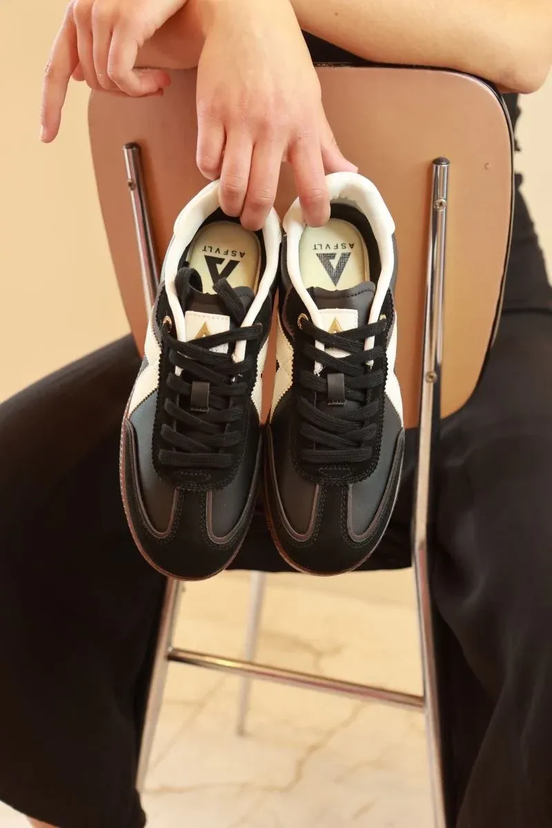 Elite classique by ASFVLT Sneakers – Image 2