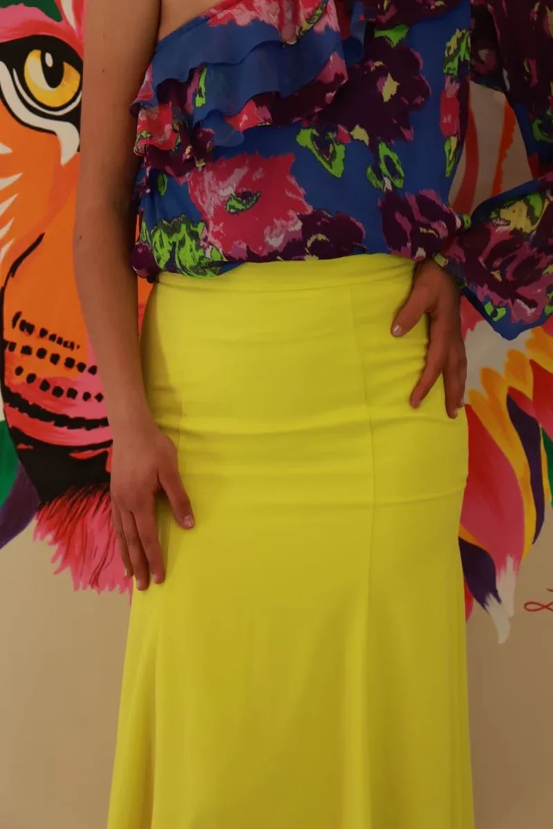 Jupe BCBG MAX Azria « seconde main » – Image 8