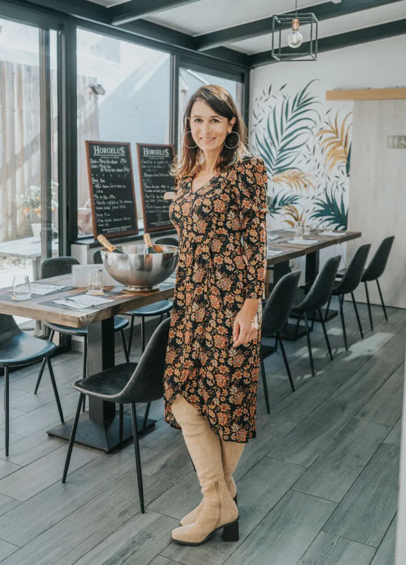 Robe Folk Imprevu – Image 2