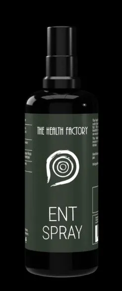 ENT Spray