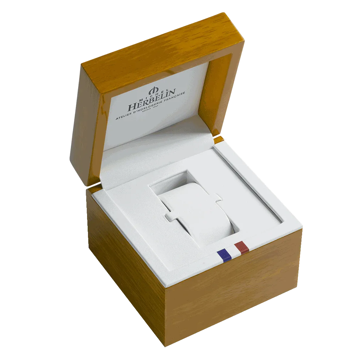 Michel Herbelin - Montre Cap Camarat Skeleton – Image 6