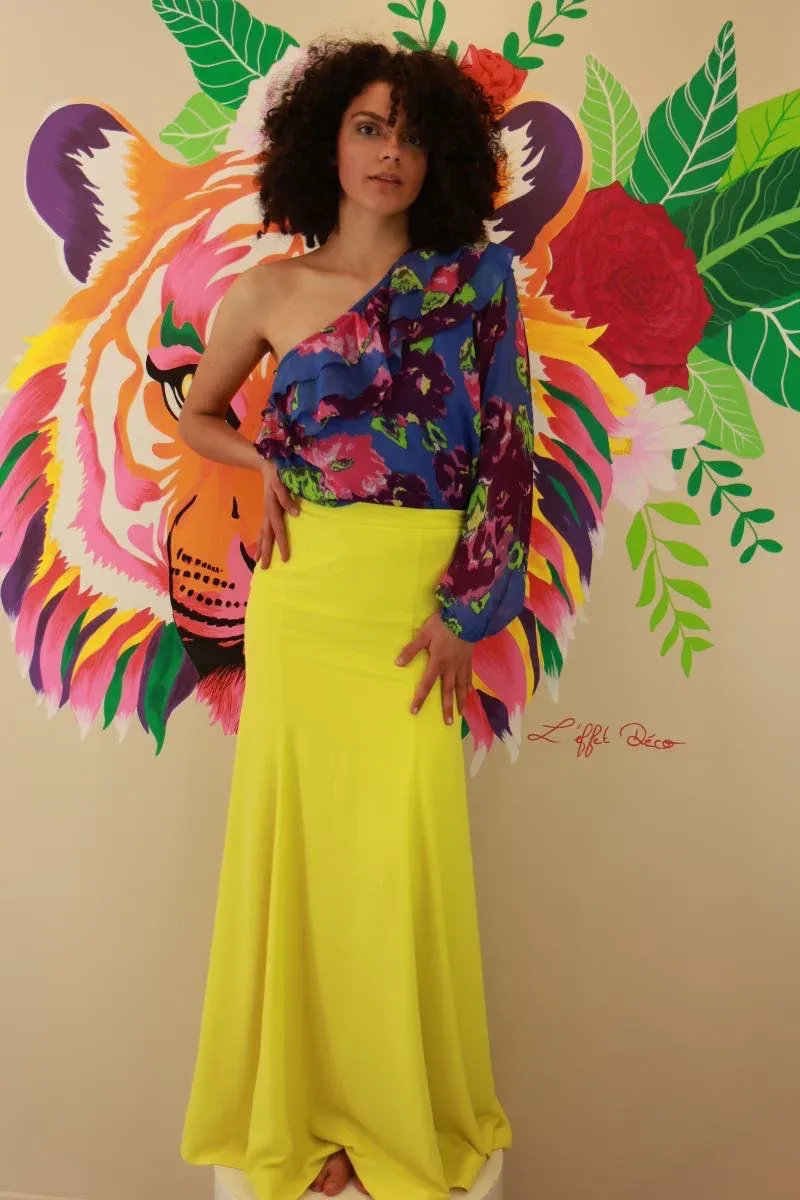 Jupe BCBG MAX Azria « seconde main » – Image 5