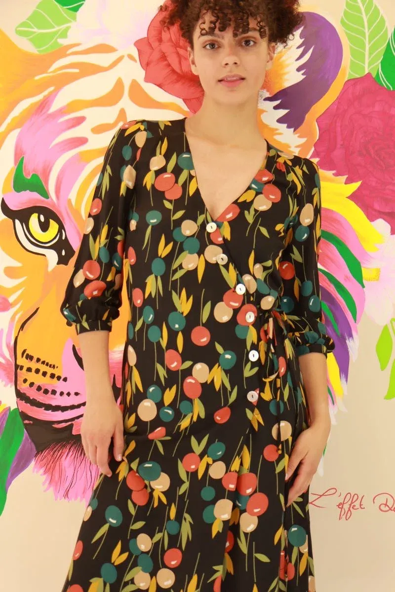 Robe King Louie « seconde main »