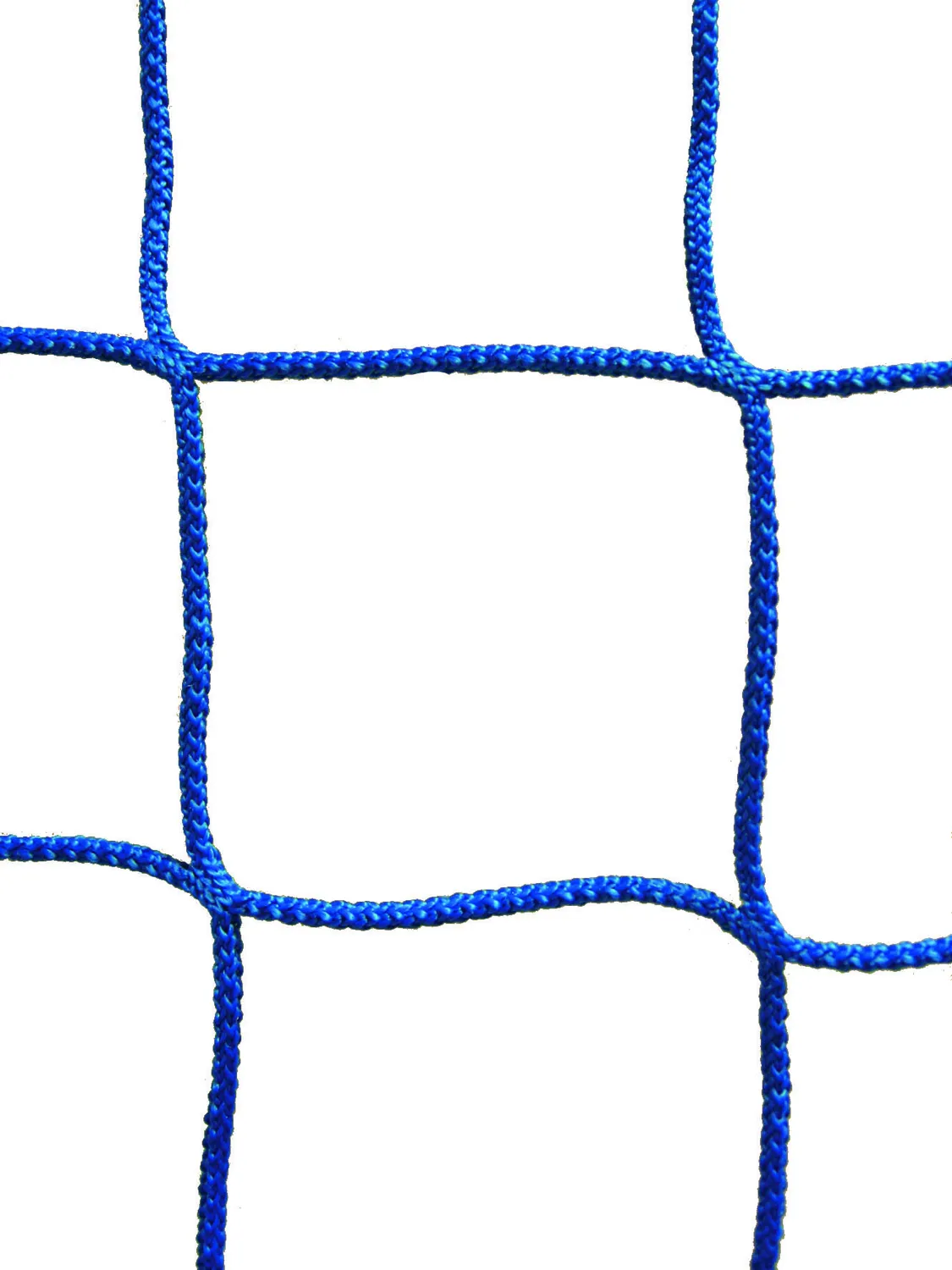 Filets foot minime 4mm sans noeud bleu