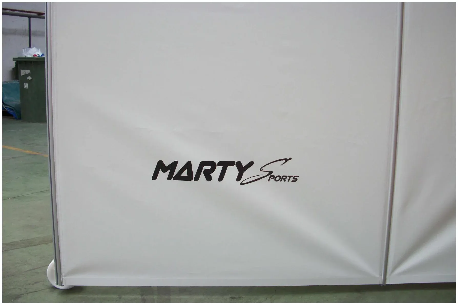 Tunnel acces long 8M26 – larg utile 2m00 – hauteur utile 2m30 – Image 3