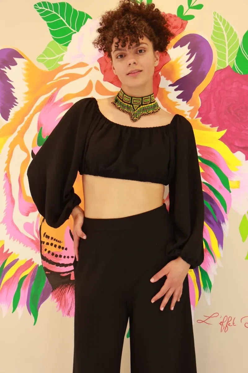 Pantalon Traffic People « seconde main » – Image 5