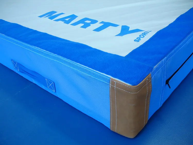 Matelas de chute 2m40 x 2m00 x 0m20