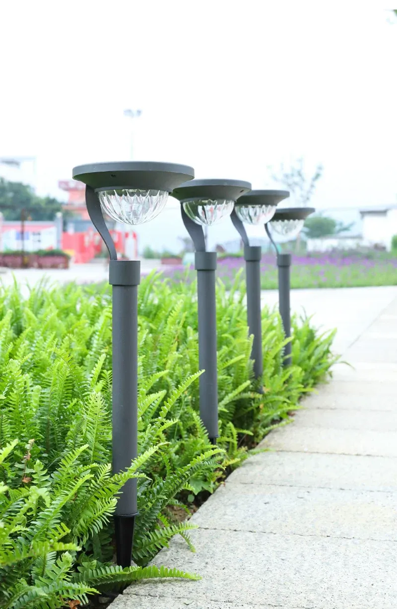 Luminaire extérieur solaire design pour aller (2 en 1) – Image 6