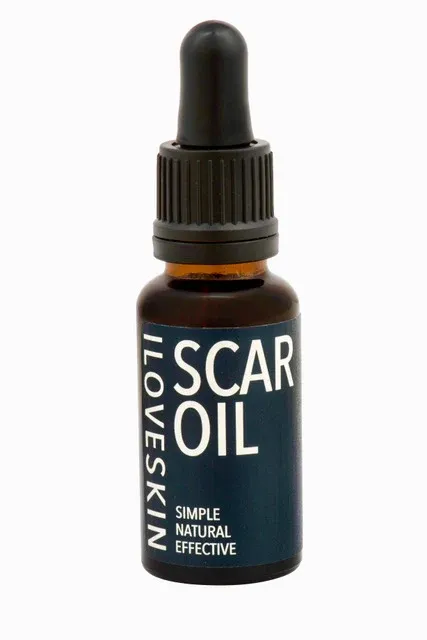 ILOVESKIN Scar Oil 20ml