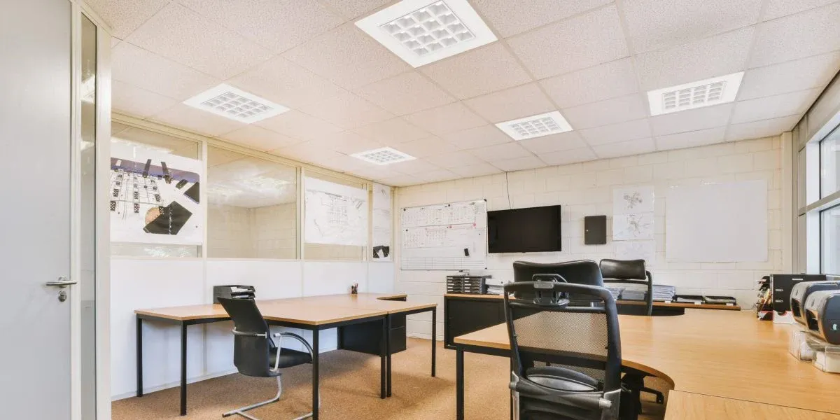 Panneau LED LANGEAIS – Image 2