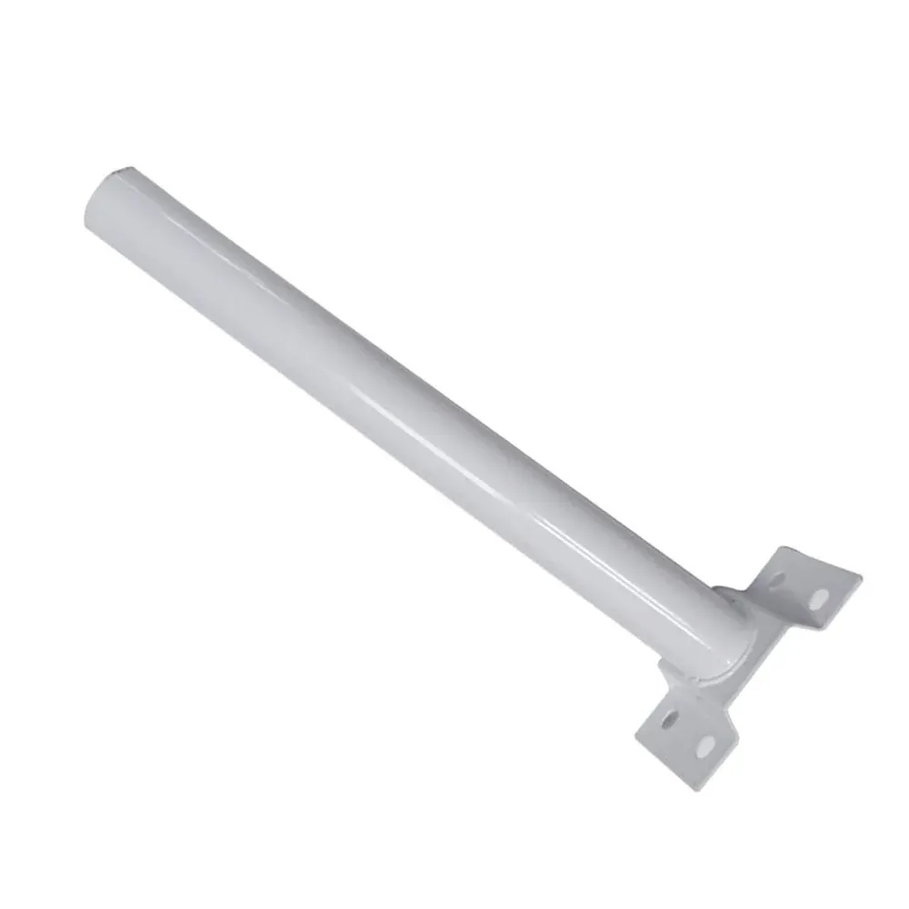 Lampadaire Solaire  Triple Bloc 351 LED – Image 9