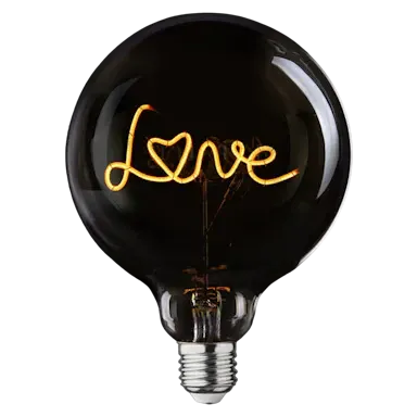 Ampoule Message in the Bulb – Image 5