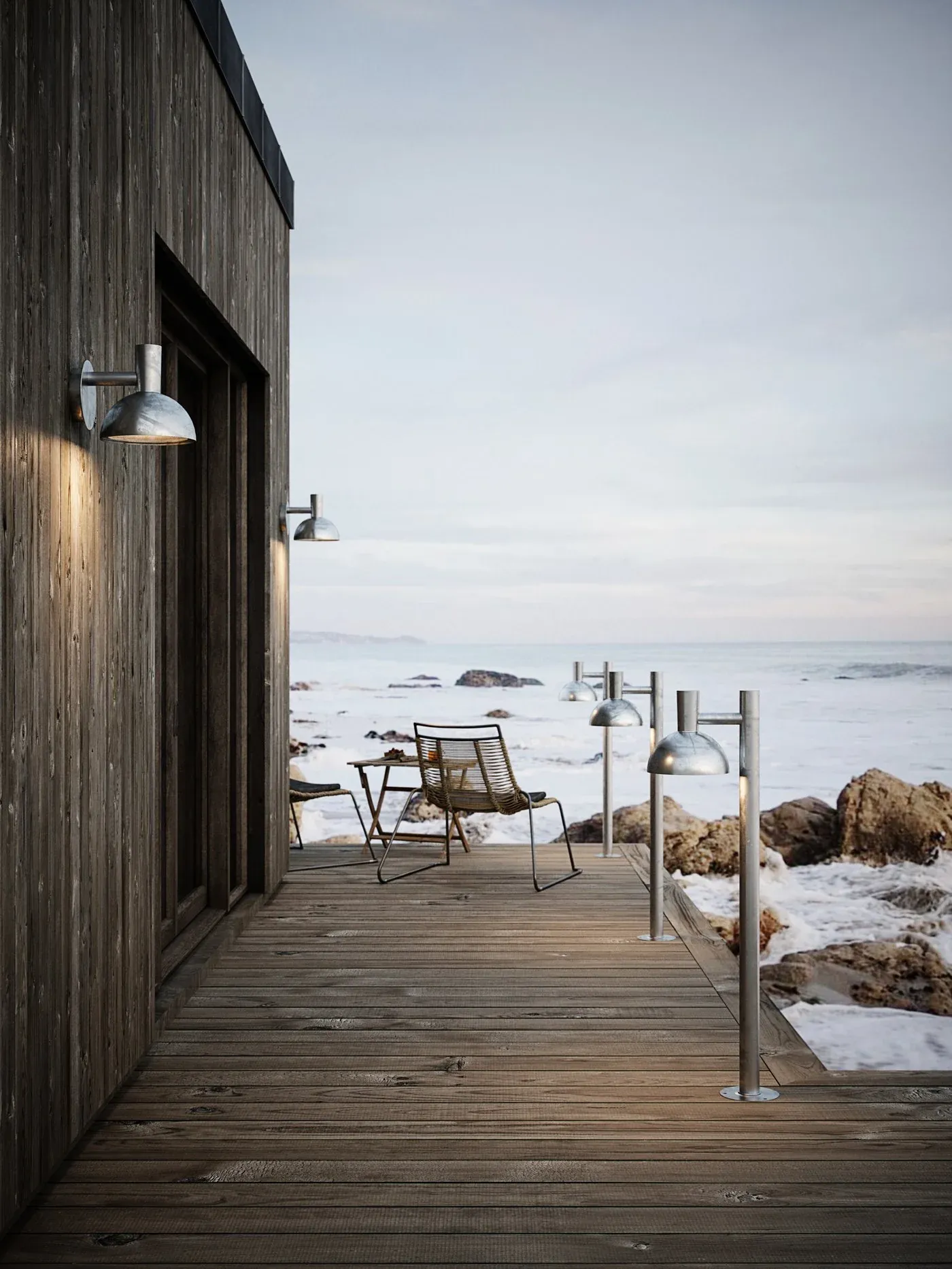 Applique murale ARKI 20 – Image 2