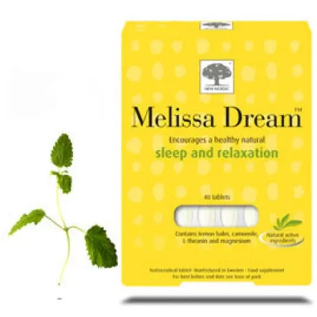 Melissa Dream