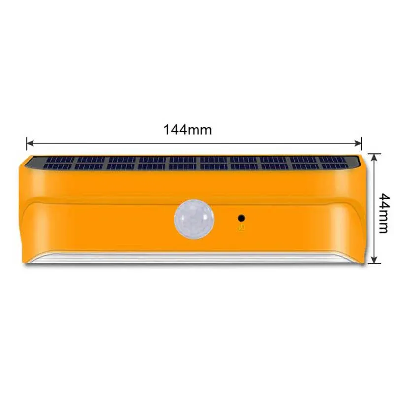 Lampe Solaire Jardin Mini Solar MagicBox LED Blanche – Image 9