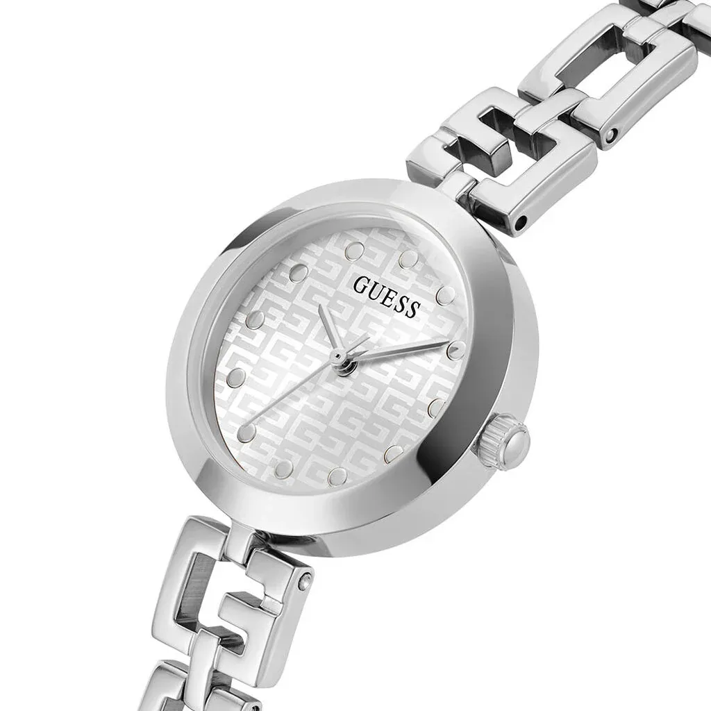 Guess - Montre Femme Lady G Argenté – Image 2