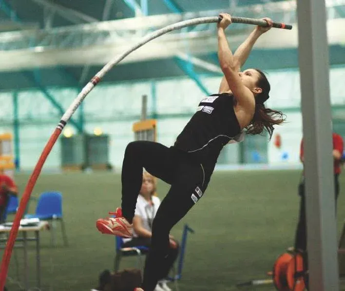 Perche nordic evolution 5M20/95KG