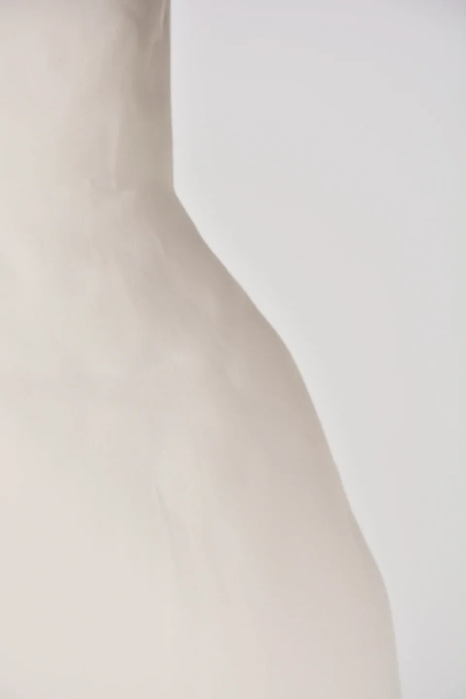 Lampe à poser blanche PORTINATX L H77cm E27 – Image 6