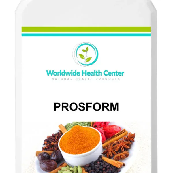 Prosform 90 Caps ( Replaced Prostacol)