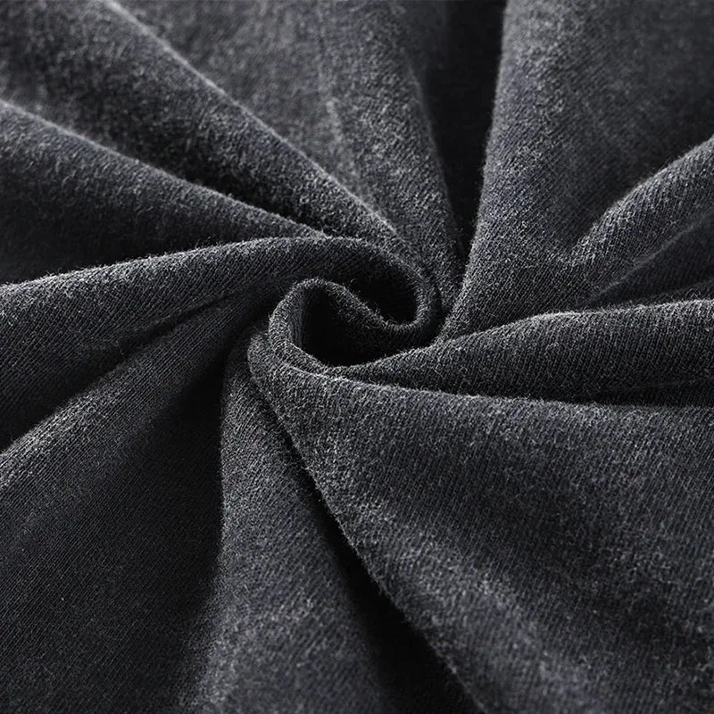 T-Shirt One Piece Oversize - Luffy Captain Evolution – Image 6