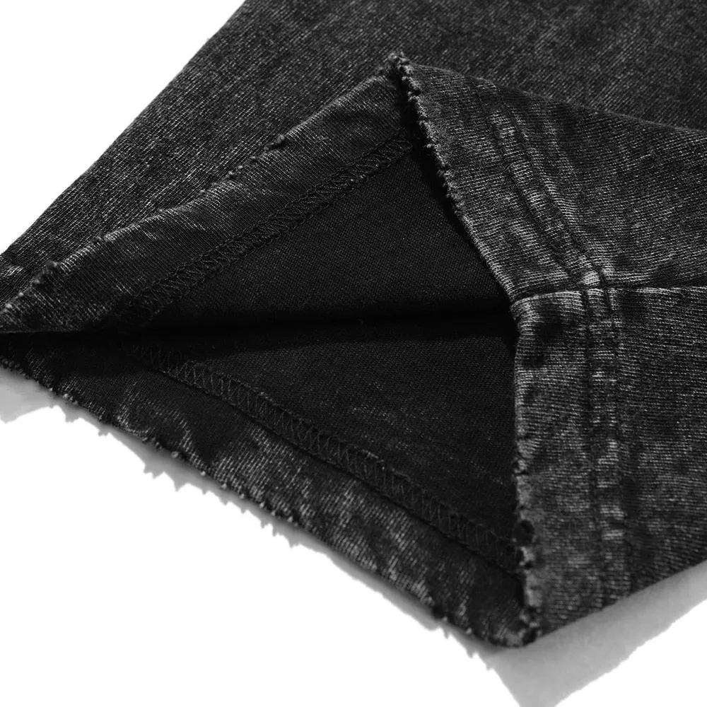 T-Shirt One Piece Oversize - Zoro Haki – Image 5